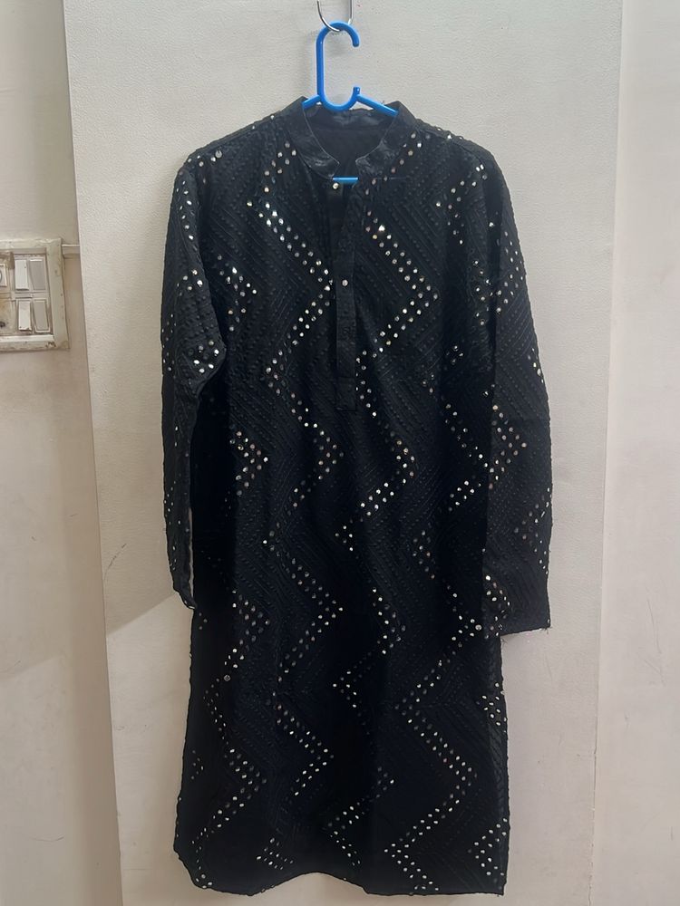 Festival wear kurta