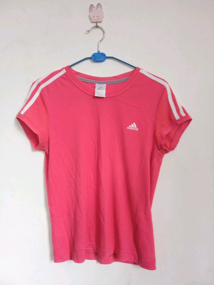 Adidas Originals Women Tshirt