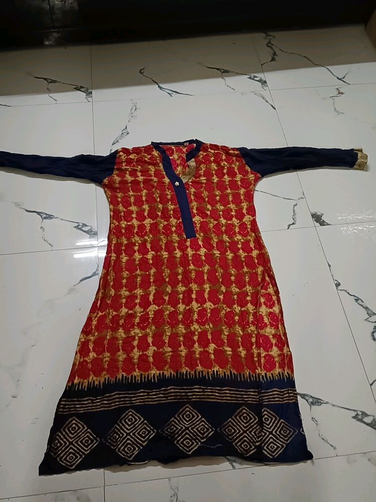 Kurta