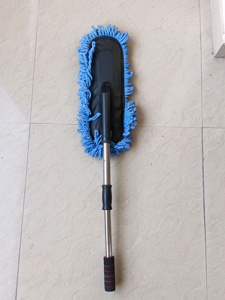 🚨Hand Mop🚨 | Extended Rod | Easy Cleaning Car