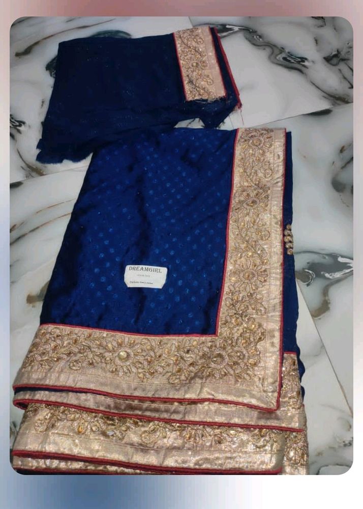 Saree With Best Colour