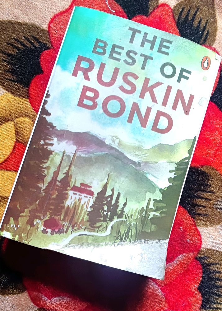 The Best Of Ruskin Bond