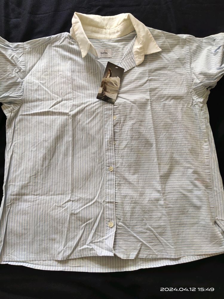 Formal Shirt- XL