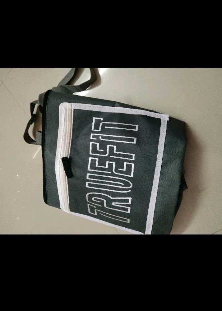 Gym Bag