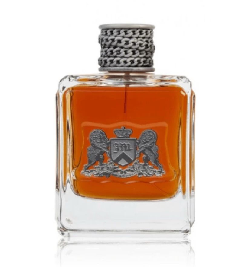 Dirty English-juicy Coture Perfume