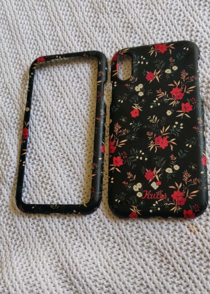 I PHONE CASE COVER