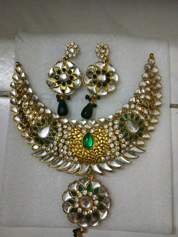 Jewellery Set