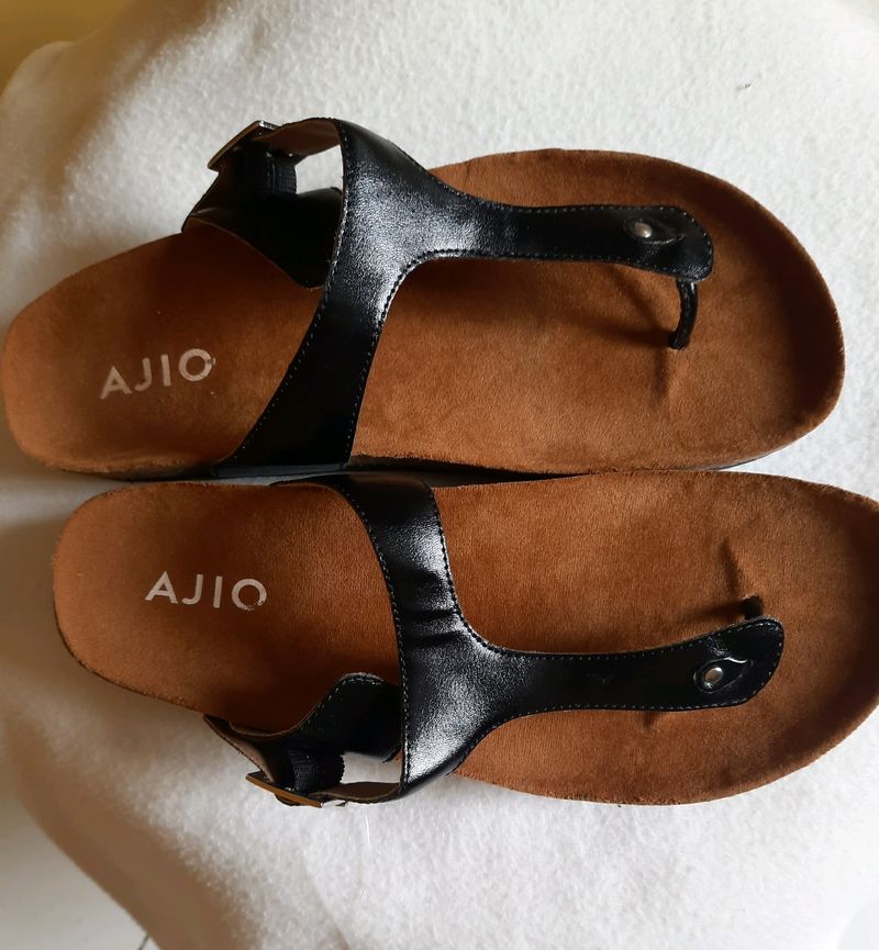 New Ajio Sandal