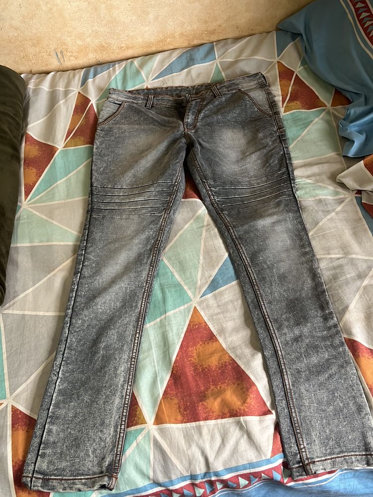 Mens Jeans Pant