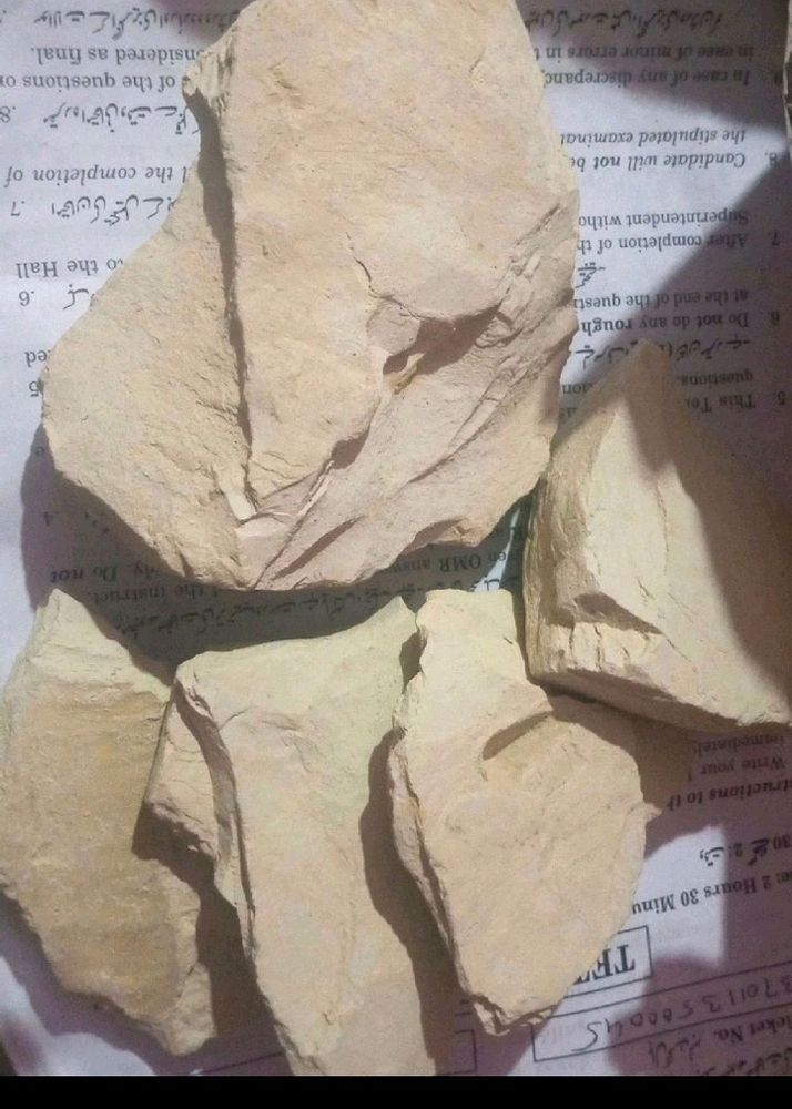 Multani Mitti Of 4000 Grams (4 Kg)