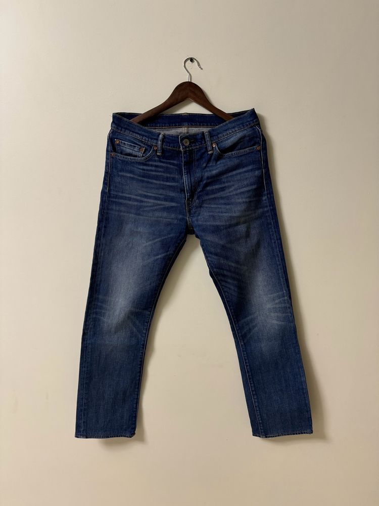 Levi’s Men Jeans