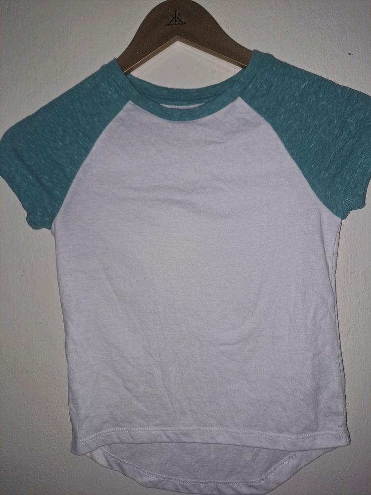 Old Navy Fitted Tee