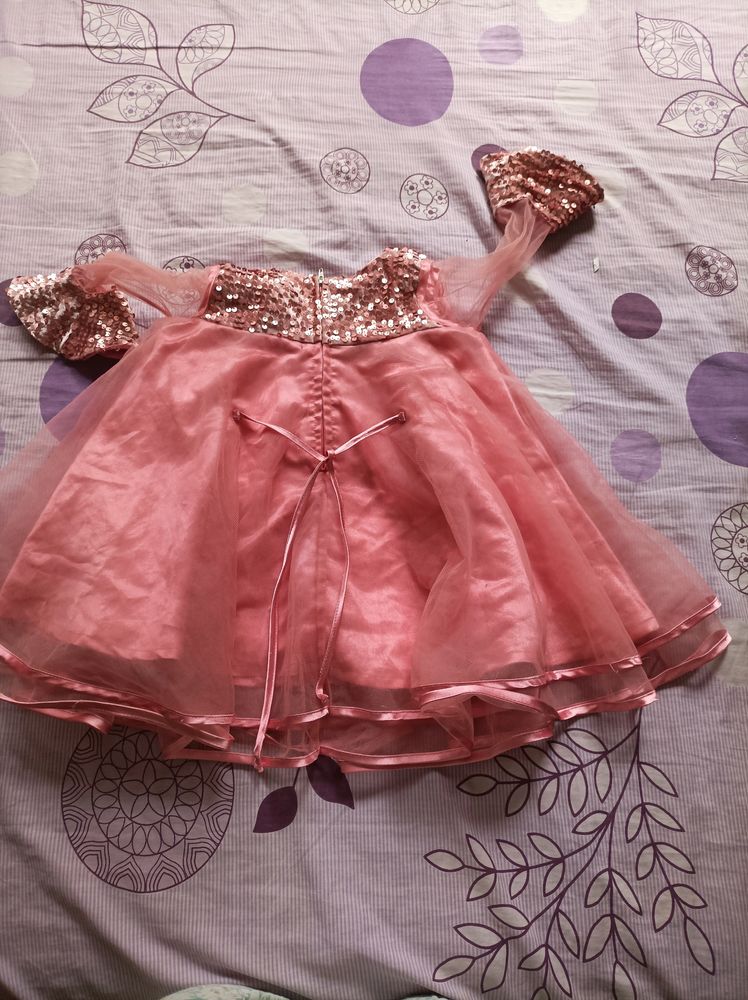 Baby Girl Dress