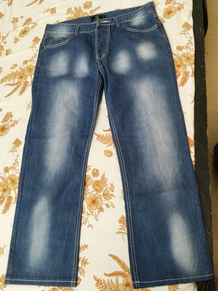 I Sell The Jeans