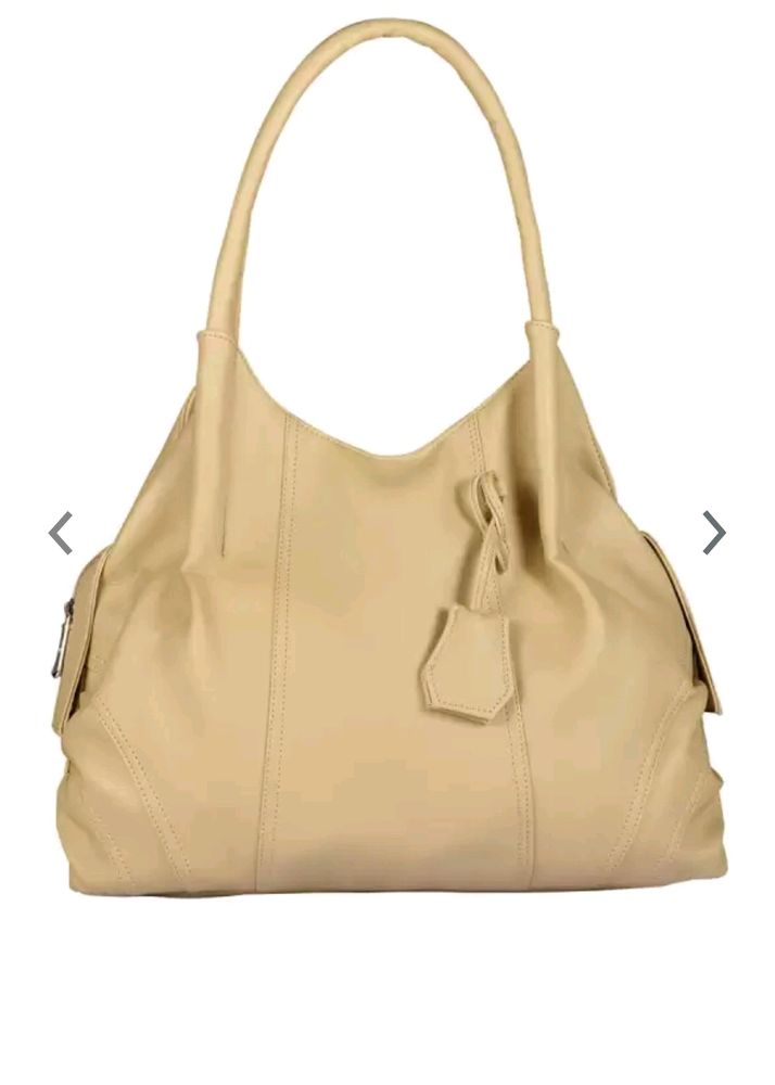 Panelled Jane Hobo Bag👜