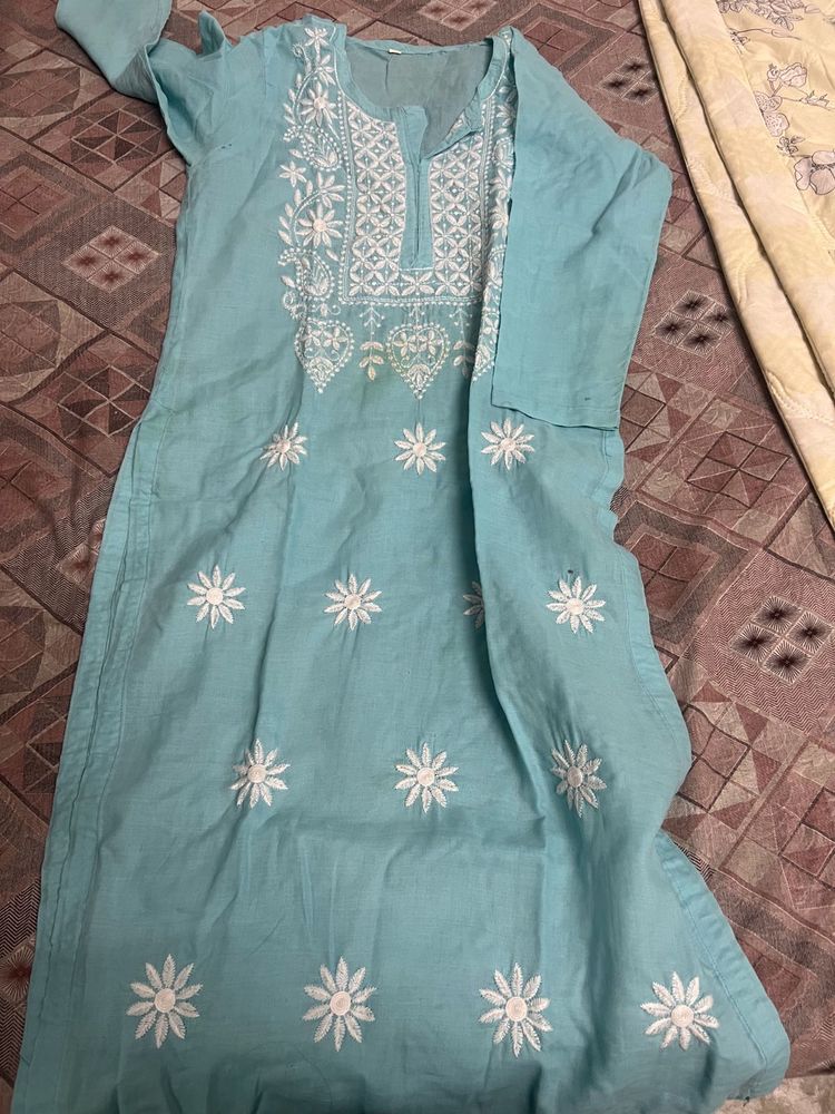 Kurti