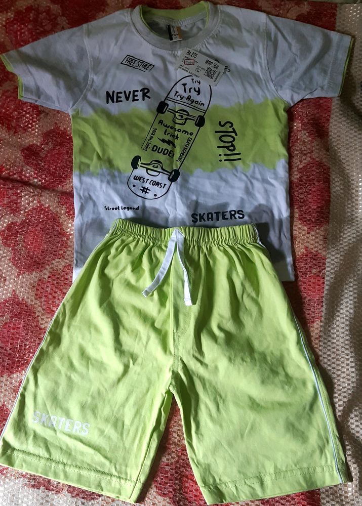 New Baby Boy Suit