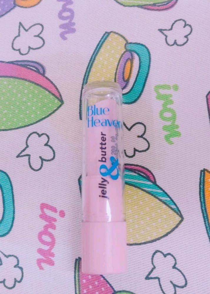 Blue Heaven Lip Balm