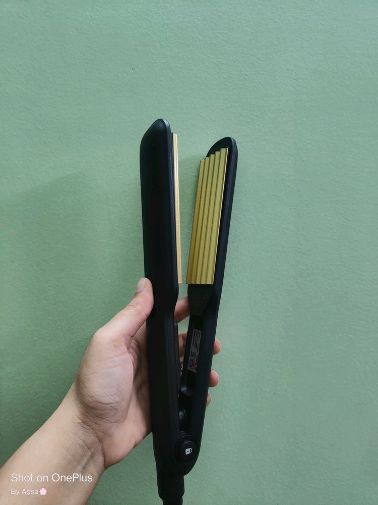 Vega Crimper Tool