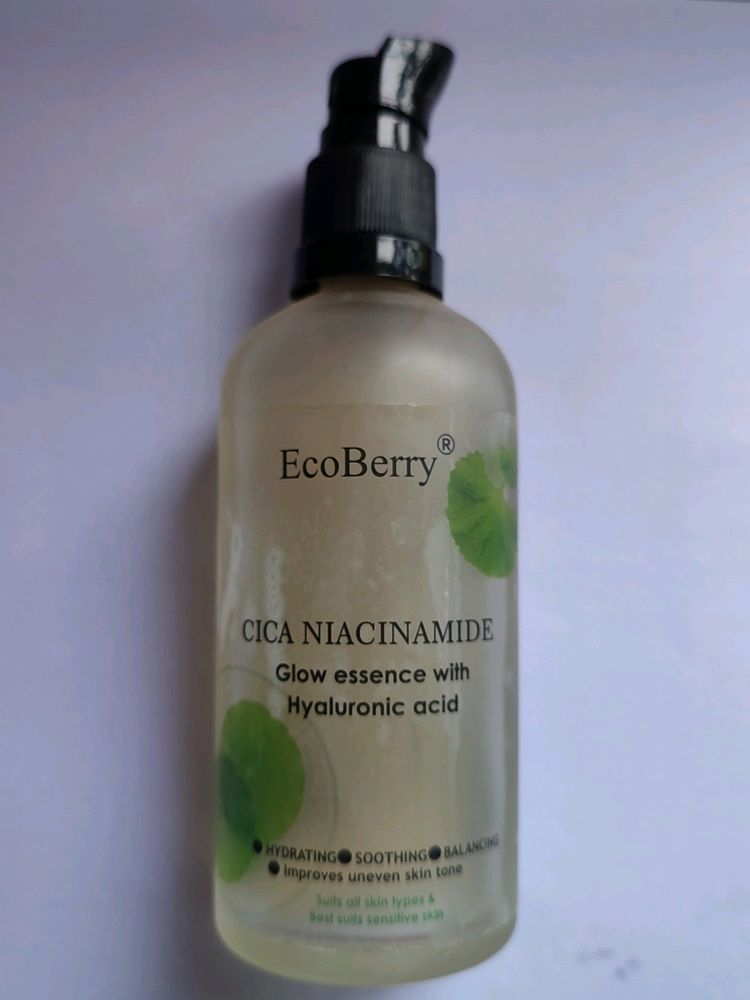 Eco Berry Essence