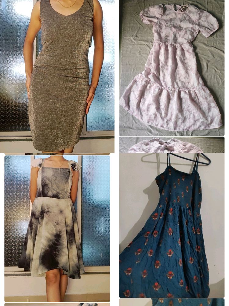 Sale Combo Dresses