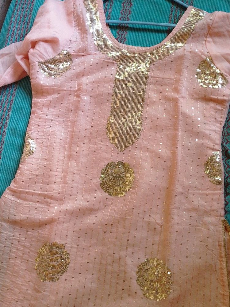 Kurta Set(Return Money ✓=If Product Defect)