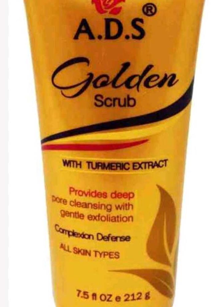 ADS Golden Scrub