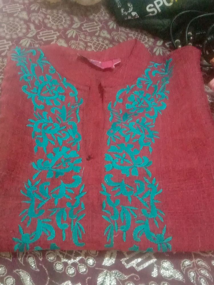 Kurta