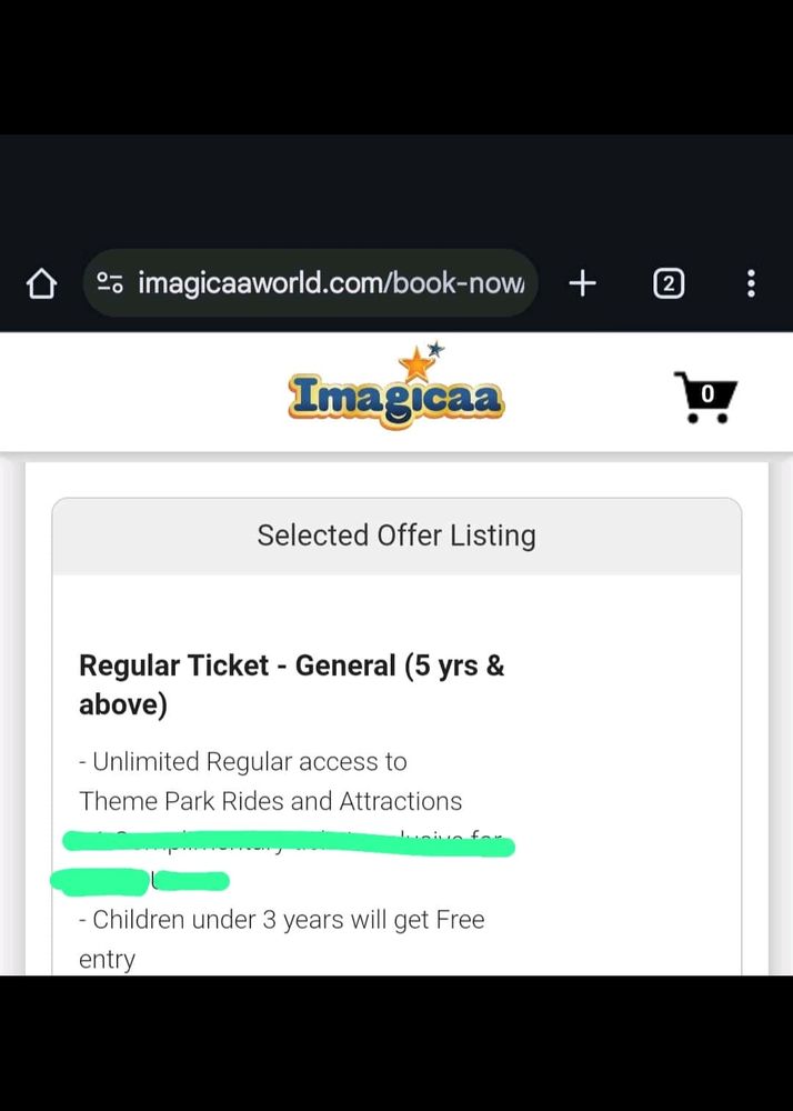 imagica khopoli tickets 87% off