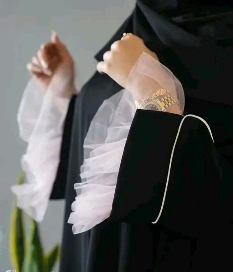 Stylish Abaya