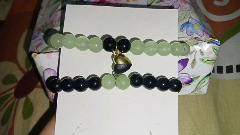 Magnet Bracelet