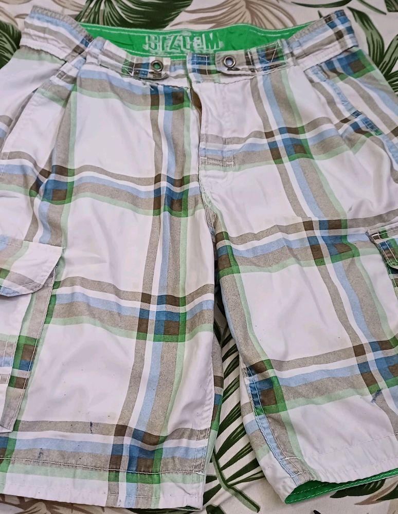 Men Shorts