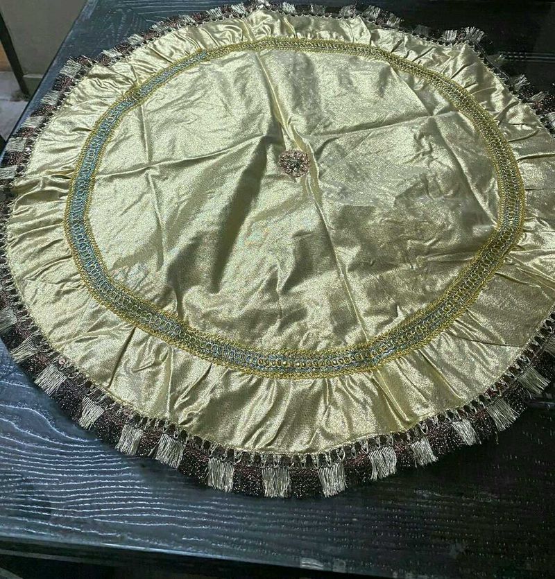 Handmade Thali Covers