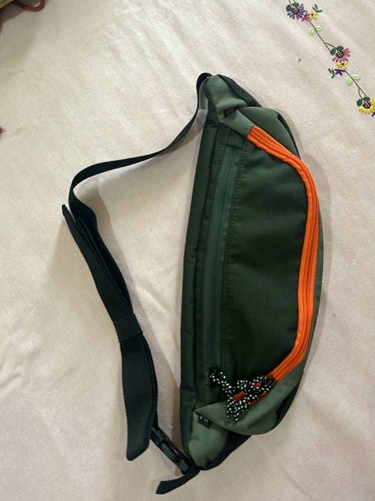 Waist Bag