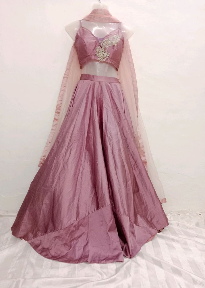 Royal Lehenga Choli