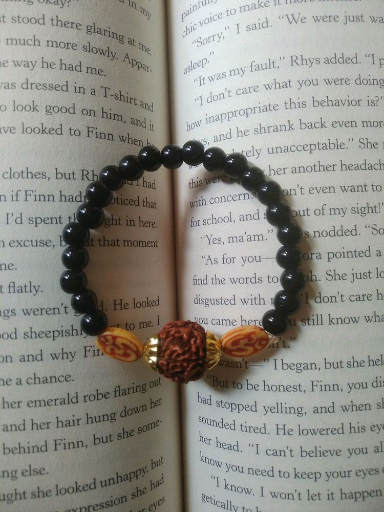 Rudraksha Bracelet