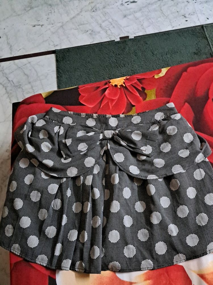 Korean Skirt Waist 30