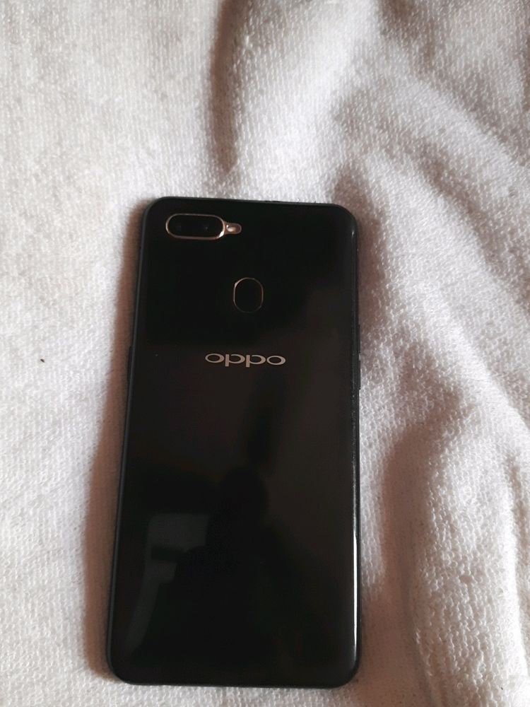 OPPO A5s