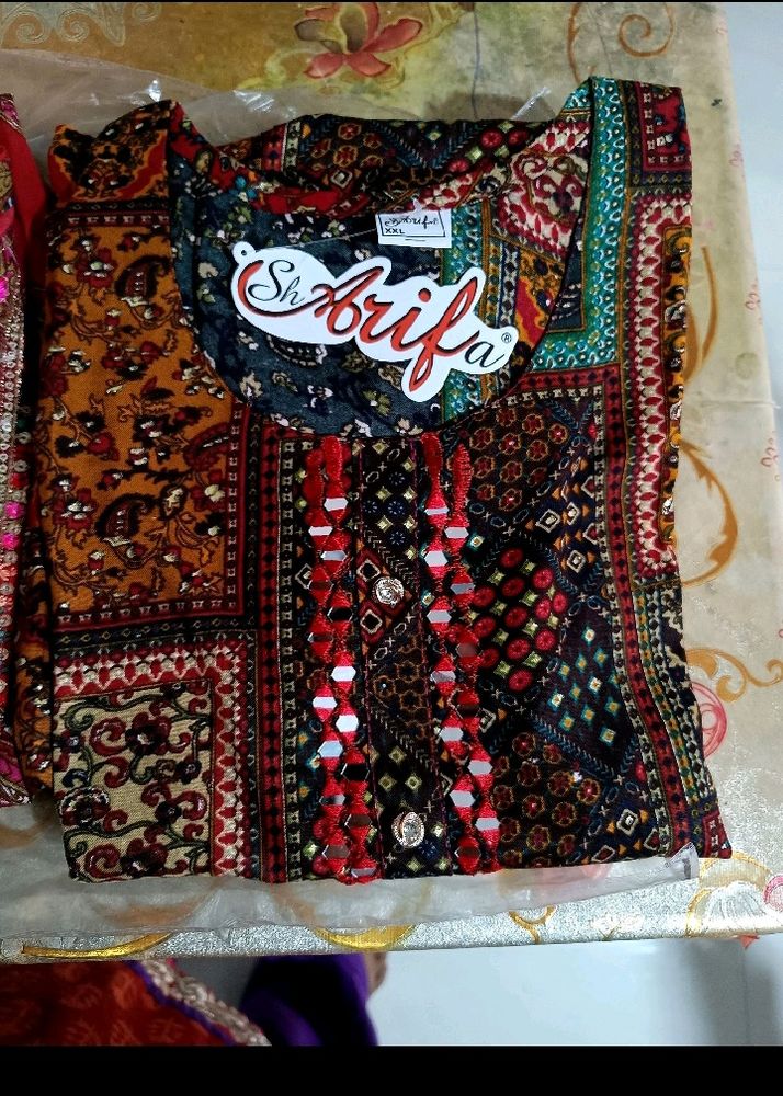 New Kurti For Sale.