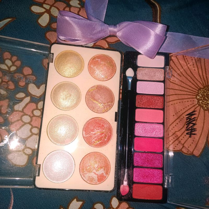 Combo Of Cosmetics🎀