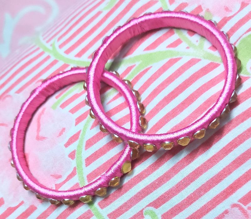 Handmade Bangles