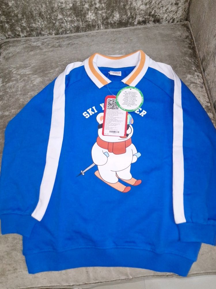 Kids Sweatshirts