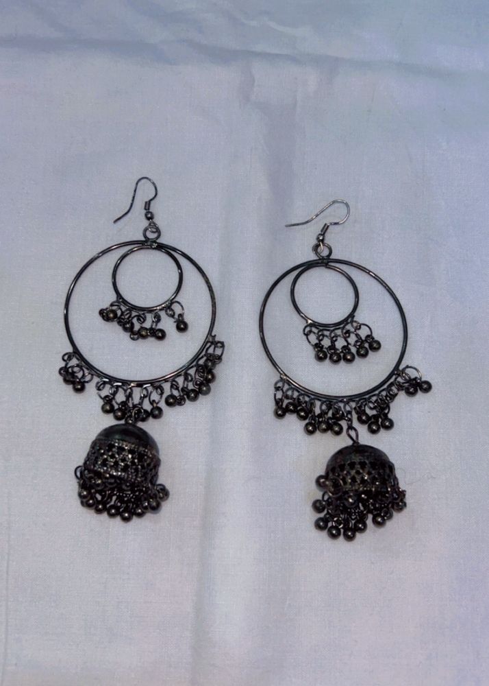 Jhumka For Women