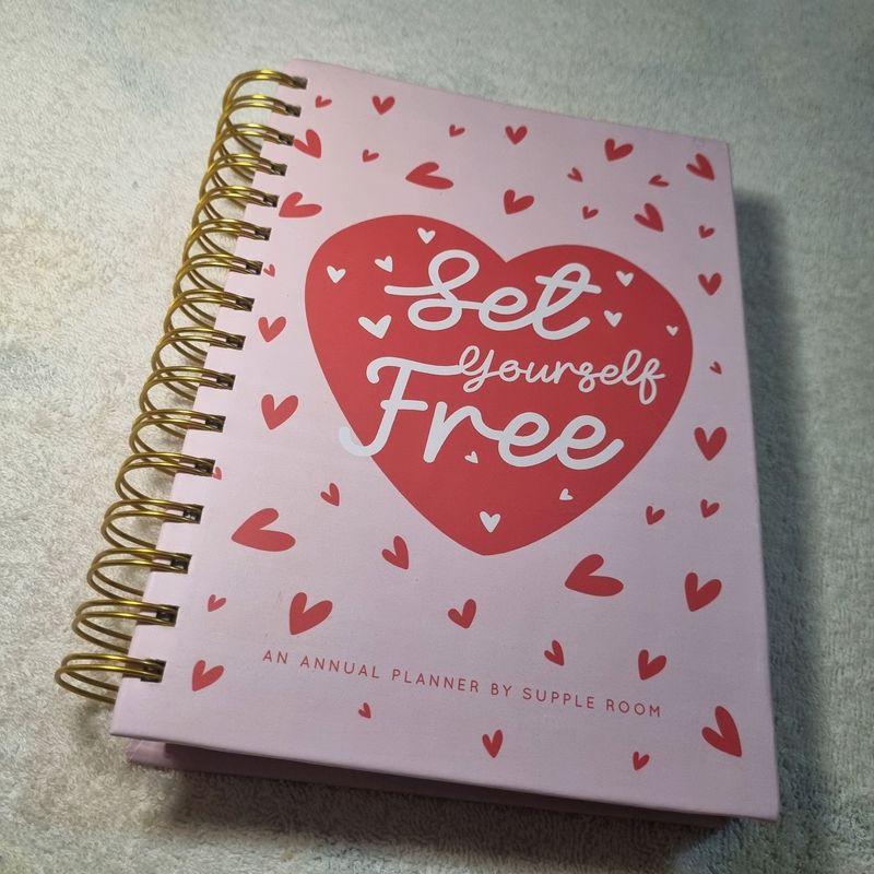 Cute Journal