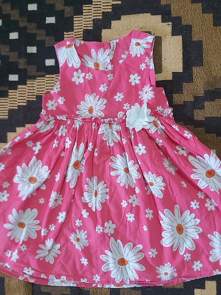 Frock For Girls