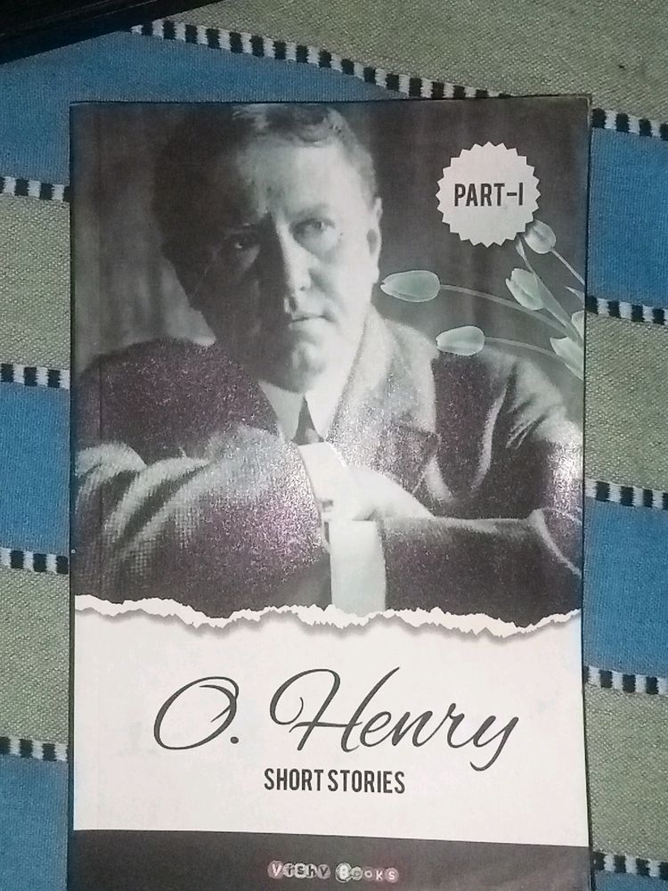 O Henry Short Stories