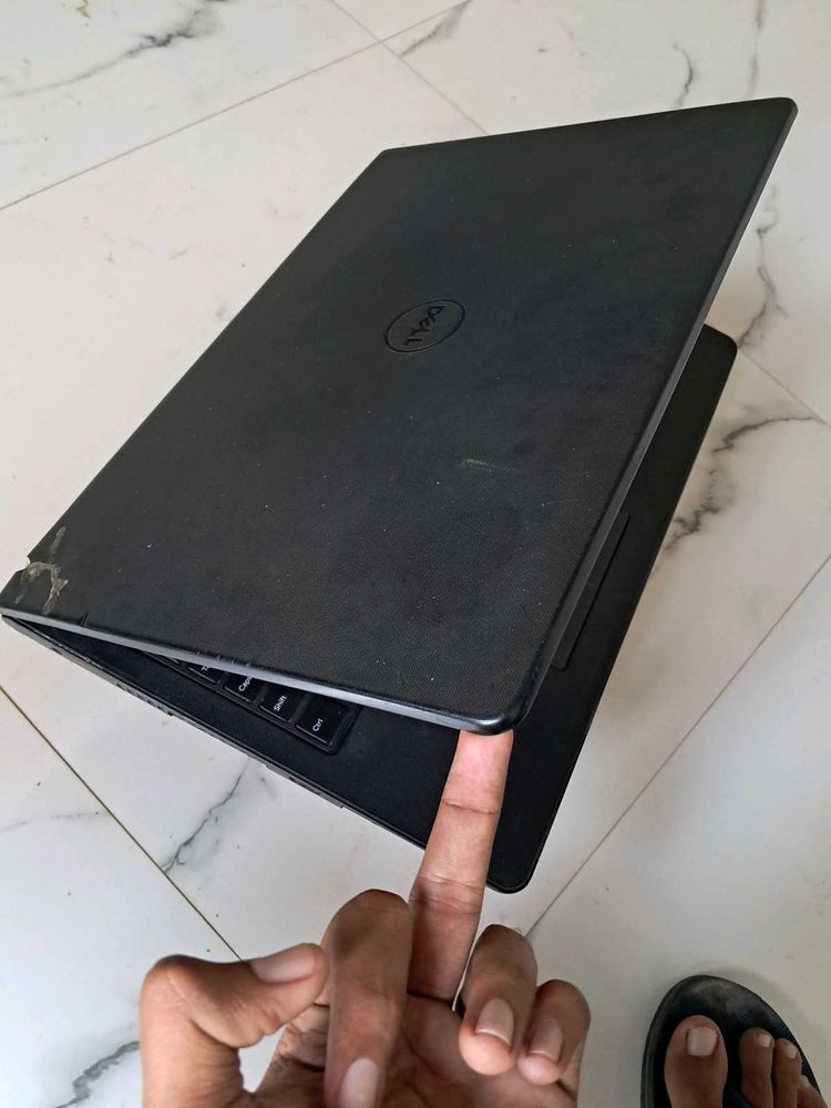 Dell Laptop