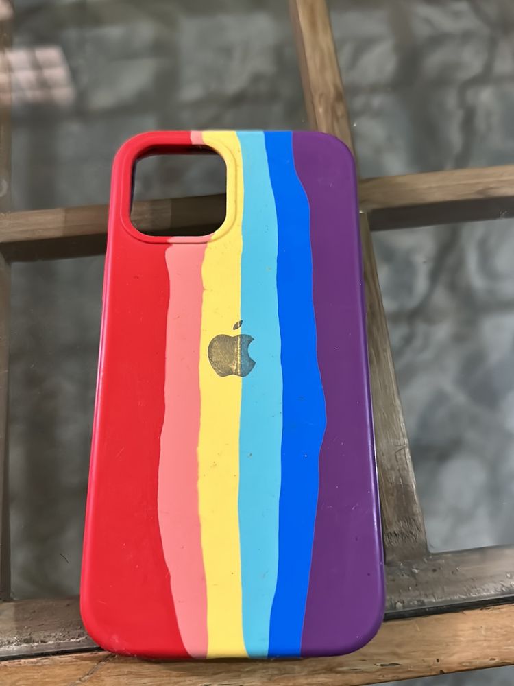 Iphone 12 Pro Case