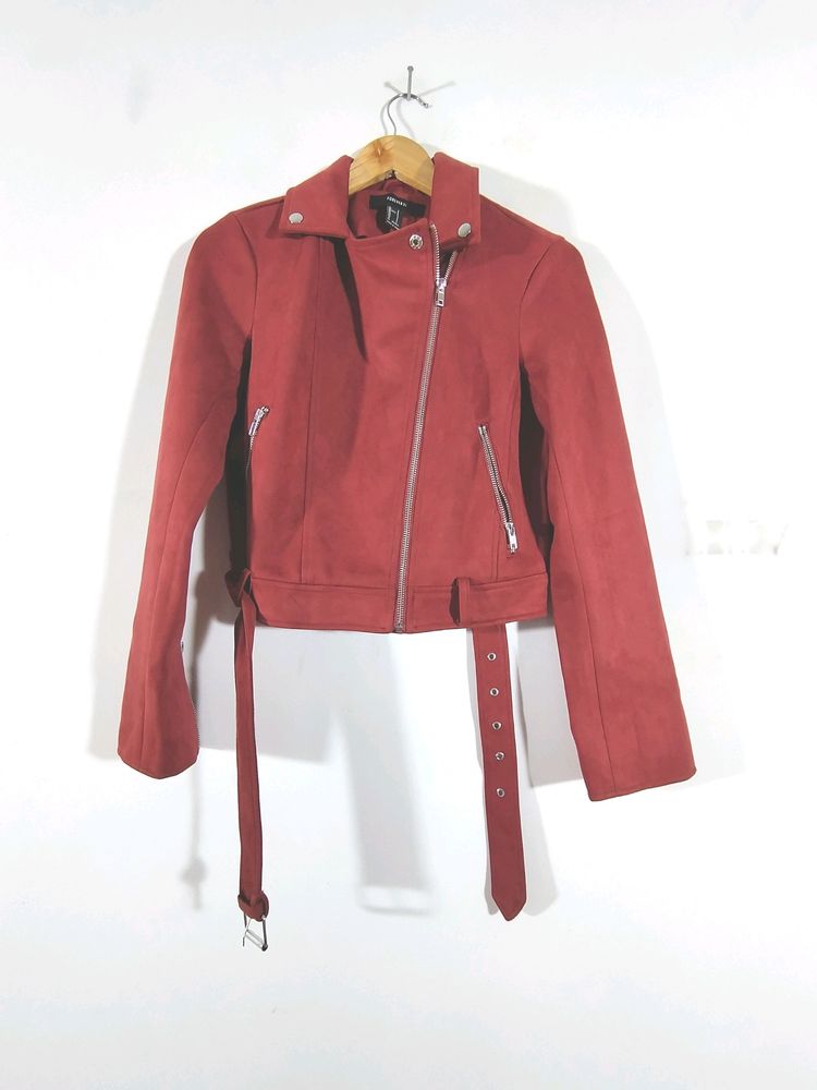 Rust Jacket (Women's)