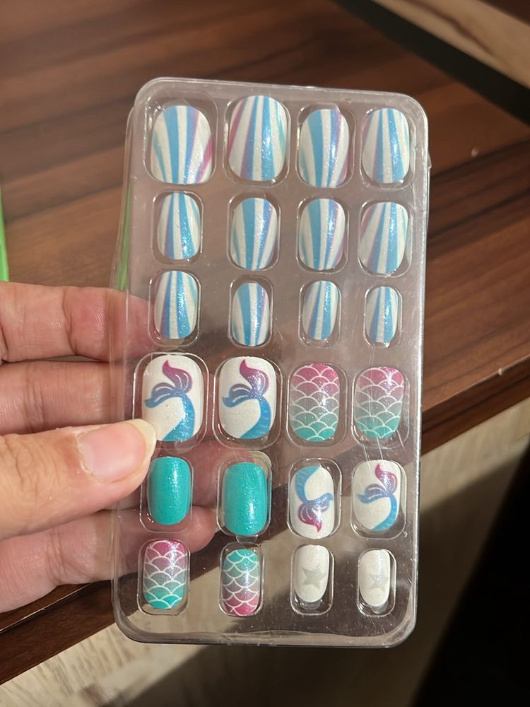 Nail Art